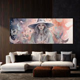 Witch Mystic Pastel Dream 30