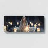 Witch Quiet Magic 42