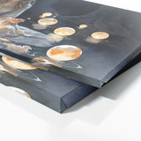 Witch Quiet Magic 42