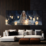 Witch Quiet Magic 42