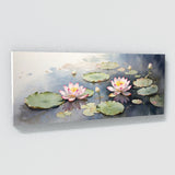 Spa Pond Serenity 26