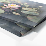 Spa Pond Serenity 26