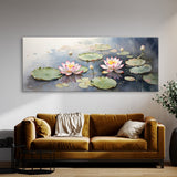 Spa Pond Serenity 26