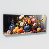 Scene Elegant Floral Abundance 38