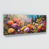 Scene Vibrant Bliss 45