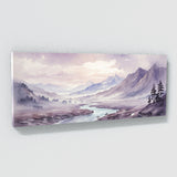 Scene Whispering Mist Horizon 39