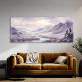 Scene Whispering Mist Horizon 39