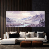 Scene Whispering Mist Horizon 39