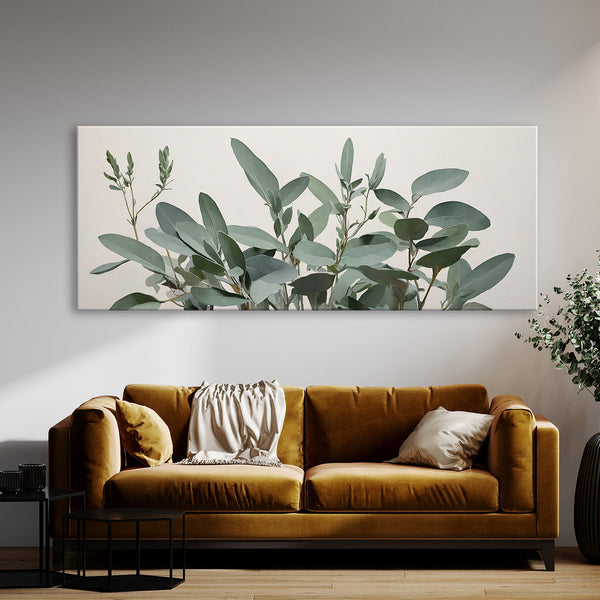 Sage Geometry 86 Canvas Wall Art Print Decor Artwork Picture Painting ...