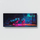 Safari Electric Night 102