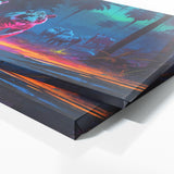 Safari Electric Night 102