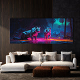 Safari Electric Night 102