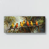 Safari Exotic Avian Splendor 15