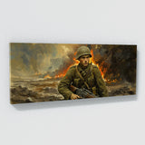 Gun Battlefield Valor 11