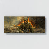 Gun Battlefield Valor 11