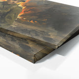 Gun Battlefield Valor 11