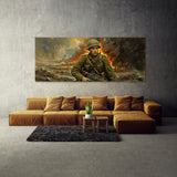 Gun Battlefield Valor 11