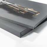 Gun Fragmented Firearm 98