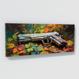 Gun Hidden Arsenal 63