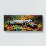 Gun Hidden Arsenal 63