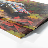 Gun Hidden Arsenal 63