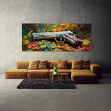 Gun Hidden Arsenal 63