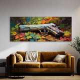 Gun Hidden Arsenal 63