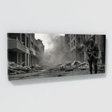 Gun Urban Warriors Resolve 83