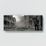 Gun Urban Warriors Resolve 83