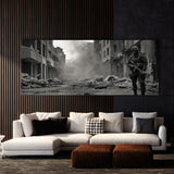 Gun Urban Warriors Resolve 83