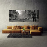 Gun Urban Warriors Resolve 83