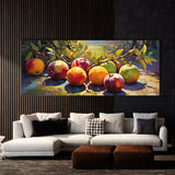 Fruits Orchard Symphony 42
