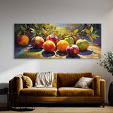 Fruits Orchard Symphony 42