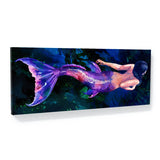 Mermaid Fantasy 21 Wall Art