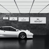 Marlin Monochrome Grace 90