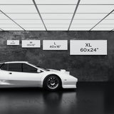 Aircraft Hangar Cinematics 67