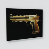 Desert Eagle Wall Art