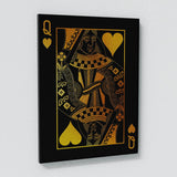 Playing Card Wall Art