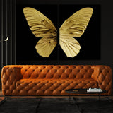 Butterfly Wall Art