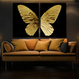 Butterfly Wall Art