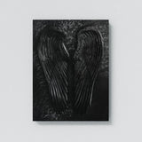 Angel Wings One Wall Art