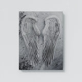 Angel Wings One Wall Art