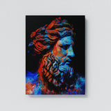 Zeus Wall Art