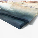 Hippopotamus Realistic Hippo 1 Wall Art