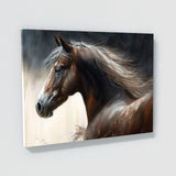 Horse Modern Artwork 39 Wall Art