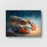 Lobster Art 16 Wall Art