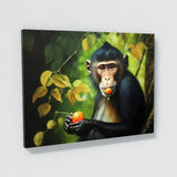 Monkey Jungle 8 Wall Art