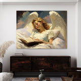 Angel Art Angel 22 Wall Art