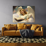 Angel Art Angel 22 Wall Art