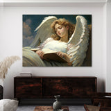 Angel Art Angel 25 Wall Art